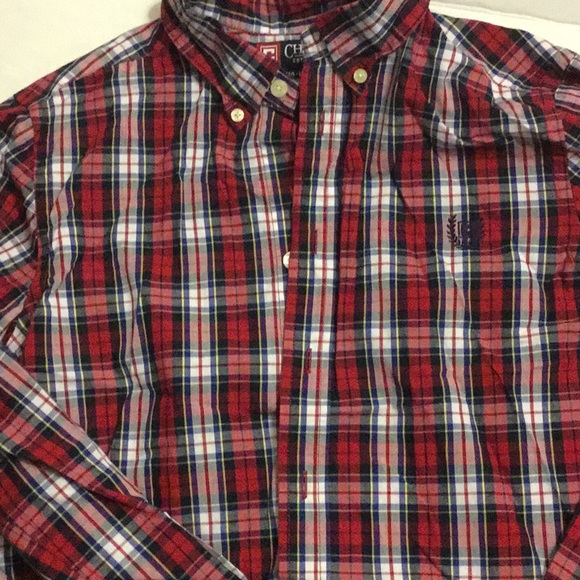 Chaps button down - Picture 2 of 5